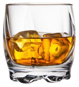 Čaše u setu 6 kom za viski 290 ml Adora – Orion