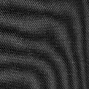 VidaXL Sjenica Jedro od Oksford tkanine Pravokutna 4x6 m Antracit