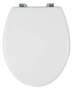 Bijela toaletna daska Wenko Bali
