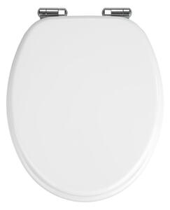 Bijela toaletna daska Wenko Urbino