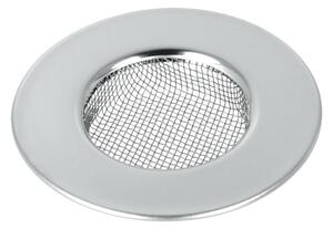 Mrežica za odvod od nehrđajućeg čelika Metaltex, ø 7,5 cm