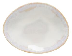Bijela zdjela od kamenine Costa Nova Brisa