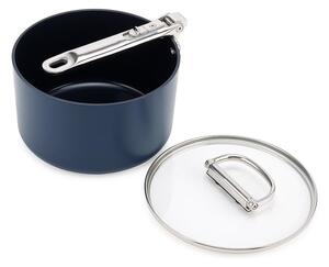 Tava za umake za pečenje s poklopcem/s keramičkim premazom 2,8 l Space – Joseph Joseph