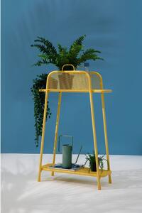 Vrtni stol 27x65,5 cm MWH – Garden Pleasure