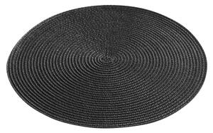 Plastičan podmetač ø 35 cm Zebulon – douceur d'intérieur