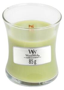 Mirisna svijeća Woodwick Fern, 20 sati gorenja
