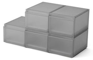 Organizatori za obuću u setu 6 kom ShoeCase – Joseph Joseph