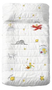 Pamučni dječji prekrivač 130x100 cm Son monde - Mr. Fox
