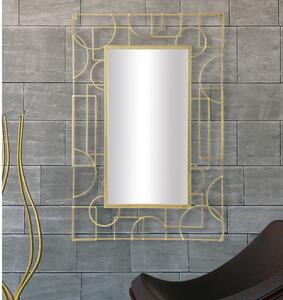 Zidno ogledalo Mauro Ferretti Marie, 80 x 120 cm