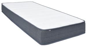 VidaXL Opružni madrac za krevet 200 x 80 x 20 cm