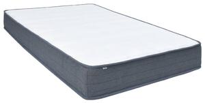 VidaXL Opružni madrac za krevet 200 x 140 x 20 cm