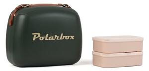 Tamno zelena termo posuda 6 l Classic Gold – Polarbox