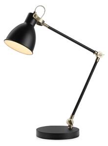 Crna stolna svjetiljka Markslöjd House Table Black
