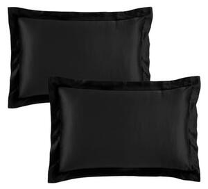 Satenske jastučnice u setu 2 kom 50x75 cm Silky Soft – Catherine Lansfield