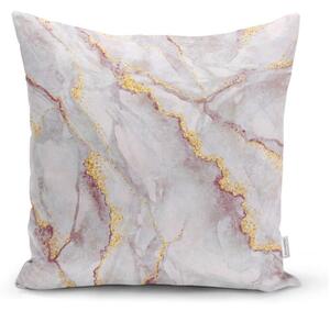 Jastučnica Minimalist Cushion Covers Elegant Marble, 45 x 45 cm