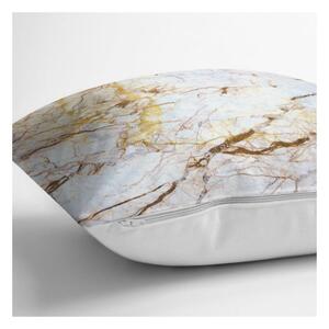 Jastučnica Minimalist Cushion Covers Luxurious Marble, 45 x 45 cm