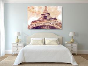 Slika Eiffelov toranj u Parizu