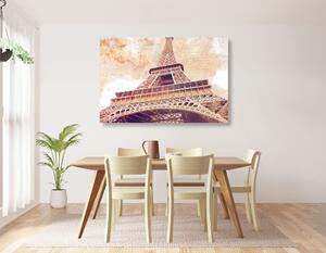 Slika Eiffelov toranj u Parizu