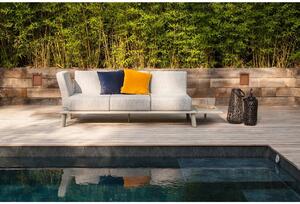 Siva vrtna sofa Spring – Ezeis