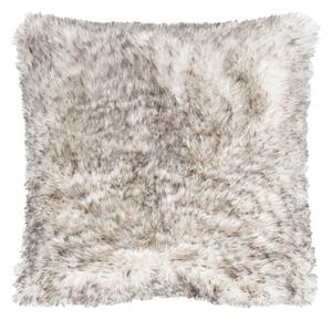 Ukrasni jastuk od umjetnog krzna 45x45 cm Arctic Fox – Catherine Lansfield