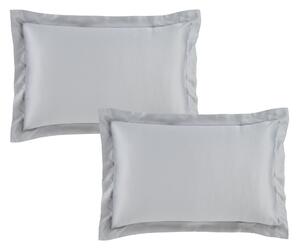 Satenske jastučnice u setu 2 kom 50x75 cm Silky Soft – Catherine Lansfield