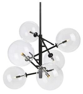 Viseća svjetiljka sa 6 žarulja Markslöjd Andrew