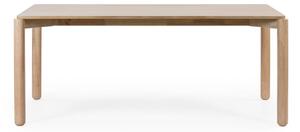 Blagovaonski stol Teulat Atlas, 180 x 100 cm