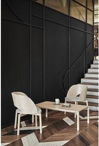 Stol za kavu Teulat Atlas, 110 x 60 cm