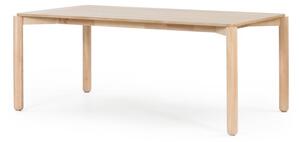 Blagovaonski stol Teulat Atlas, 180 x 100 cm