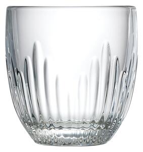 Staklena čaša La Rochère Troquet Misma, 200 ml