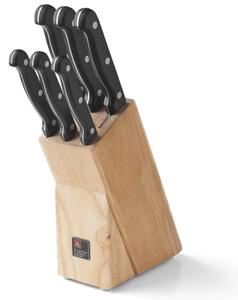 Richardson Sheffield 7-dijelni set kuhinjskih noževa u bloku Artisan