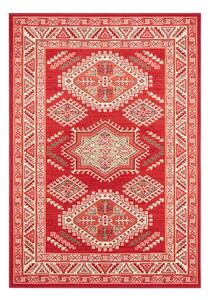 Crveni tepih Nouristan Saricha Belutsch, 80 x 150 cm