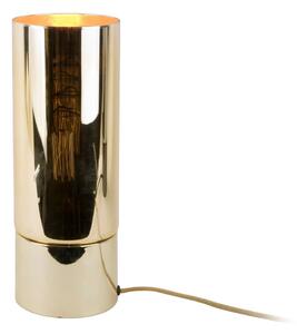 Stolna svjetiljka u zlatnoj boji sa zrcalnim odsjajem Leitmotiv Lax