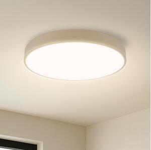 Brilagi - LED stropna svjetiljka POOL LED/48W/230V 3000/4500/6000K promjer 40 cm bež