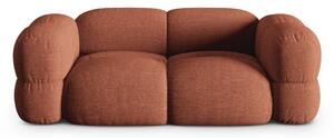 Ciglasta sofa 210 cm Loretto – Cosmopolitan Design