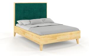 Bračni krevet od borovine Skandica Frida, 180 x 200 cm