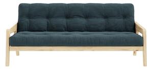 Sofa Karup Design Grab Raw Pale Blue