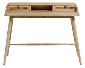 Radni stol Kave Home Nalu, 60 x 110 cm