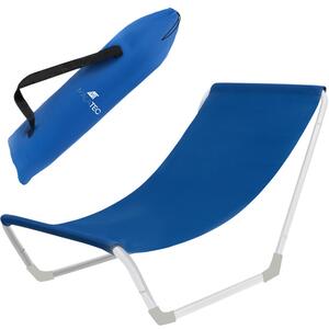 Ležaljka za plažu - sklopiva