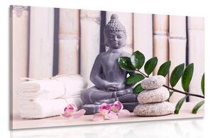 Slika wellness Buddha