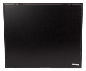 Crni okvir za fotografije Umbra Clip Line, 44 x 52 cm