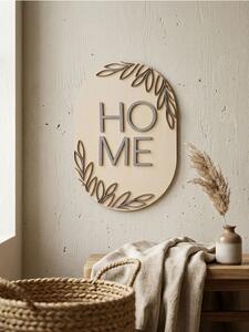 Sinsay - Viseća dekoracija s natpisom Home