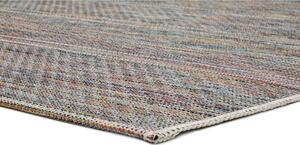 Sivo-bež vanjski tepih Universal Bliss, 155 x 230 cm