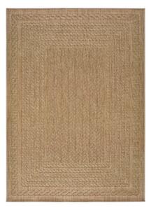Bež vanjski tepih Universal Jaipur Berro, 120 x 170 cm