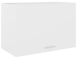 VidaXL Viseći ormarić bijeli 60 x 31 x 40 cm od konstruiranog drva