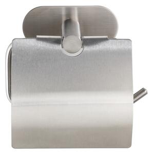 Držač za toaletni papir od nehrđajućeg čelika bez bušenja Wenko Turbo-Loc® Orea Cover