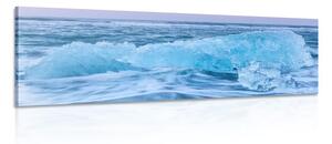 Slika ledeni ocean