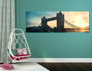 Slika Tower Bridge u Londonu