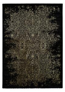 Crni tepih Universal Gold Duro, 160 x 230 cm