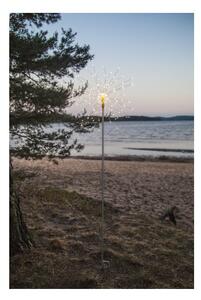 Vanjski svjetlosni ukras Star Trading Firework, visina 110 cm
